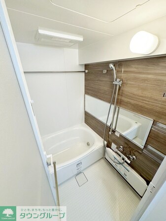 Portofino(ポルトフィーノ)の物件内観写真